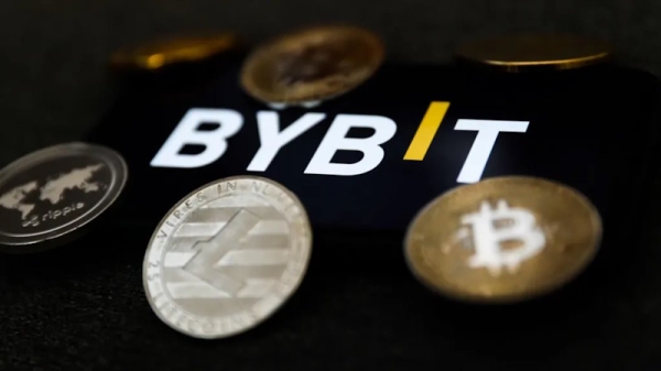 Рекордная кража криптовалюты: хакеры похитили $1,5 млрд у Bybit